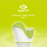[PRE-ORDER] GOT7 - Official Light Stick - Version 3