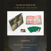 [PRE-ORDER] TWICE - MONOGRAPH - With YOU-th - Limited Edition