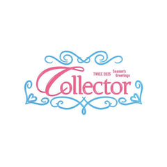 [PRE-ORDER] TWICE - 2025 SEASON'S GREETINGS - COLLECTOR