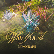 [PRE-ORDER] TWICE - MONOGRAPH - With YOU-th - Limited Edition
