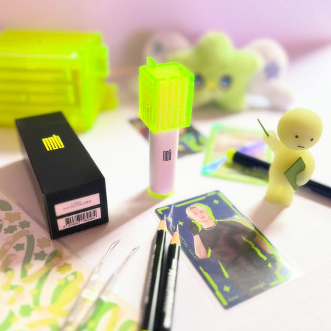 SM - OFFICIAL MERCHANDISE - LIP BALM