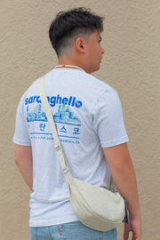 SarangHello -  Official 'San Francisco' T-shirt