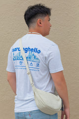 SarangHello -  Official 'San Francisco' T-shirt