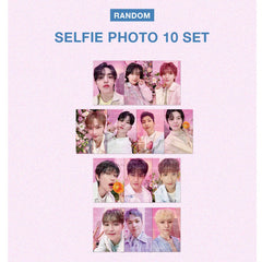 SEVENTEEN - OFFICIAL MERCHANDISE - ALWAYS YOURS - SELFIE PHOTO