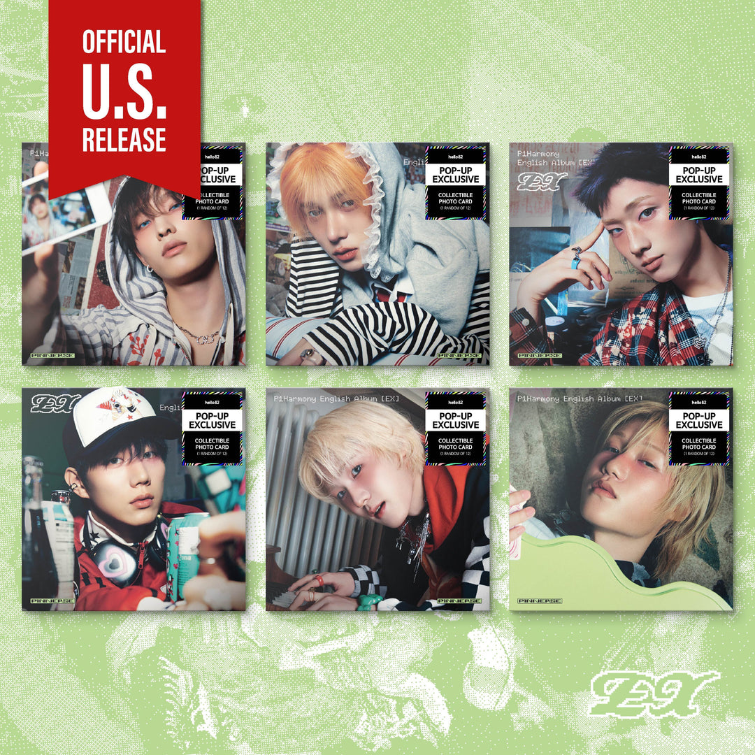 p1harmony ジョンソプ ポラ P1Harmony ジョンソプ ポラ チェキ p1harmony's photocards from