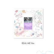 [PRE-ORDER] ILLIT - 1st Mini Album - SUPER REAL ME