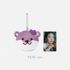 RED VELVET - 9TH ANNIVERSARY MERCHANDISE