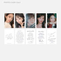 RED VELVET - 9TH ANNIVERSARY MERCHANDISE