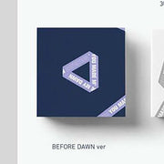 SEVENTEEN - You Made My Dawn - RE-RELEASE