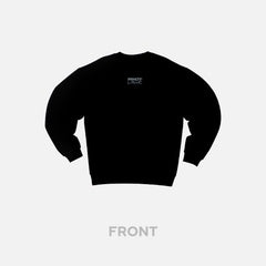 NCT 127 - OFFICIAL MERCHANDISE - FACT CHECK - SWEATSHIRT