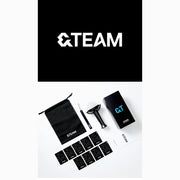 &TEAM - Official Light Stick