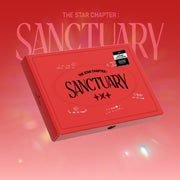 [PRE-ORDER] TOMORROW X TOGETHER - The Star Chapter: SANCTUARY + HELLO82 EXCLUSIVE