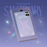 [PRE-ORDER] TOMORROW X TOGETHER - The Star Chapter: SANCTUARY + HELLO82 EXCLUSIVE