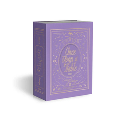 [PRE-ORDER] SEVENTEEN - 2026 SEASON'S GREETINGS - ONCE UPON A FABLE