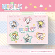 [PRE-ORDER] IVE - 2026 SEASON'S GREETINGS - MINIVE Version