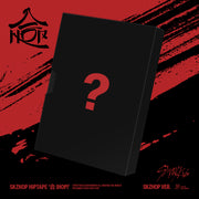 [PRE-ORDER] STRAY KIDS - SKZHOP HIPTAPE [合 (HOP)] - SKZHOP Version