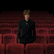 YUTA (NCT) - 1st Single Album - TWISTED PARADISE