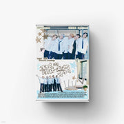 [PRE-ORDER] WAYV - 2026 SEASON'S GREETINGS - SEASONS OF OUR YOUTH