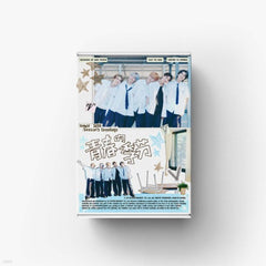 [PRE-ORDER] WAYV - 2026 SEASON'S GREETINGS - SEASONS OF OUR YOUTH