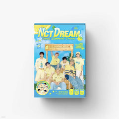 [PRE-ORDER] NCT DREAM - 2026 SEASON'S GREETINGS - SWEET LEMONADE DREAM