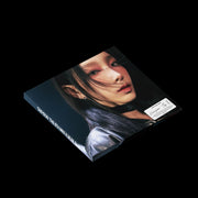 TAEYEON (GIRLS GENERATION) - 5th Mini Album - To. X - Digipack Version