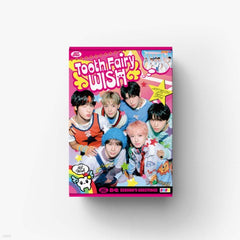 [PRE-ORDER] NCT WISH - 2026 SEASON'S GREETINGS - TOOTH FAIRY WISH