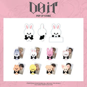 [PRE-ORDER] STRAY KIDS - Official Merchandise - DO IT - SKZOO Figure Climbing Version