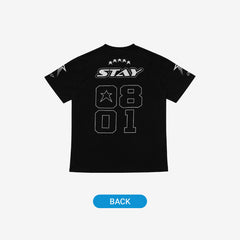 STRAY KIDS - SKZOO - Official Merchandise - PILOT : FOR 5 STAR - T-SHIRT