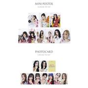 [PRE-ORDER] TWICE - 2025 SEASON'S GREETINGS - COLLECTOR