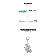 [PRE-ORDER] STRAYKIDS - 2025 SEASON'S GREETINGS - The Street Kids + SPECIAL PHOTO CARD SET