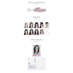 [PRE-ORDER] TWICE - 2025 SEASON'S GREETINGS - COLLECTOR