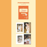 [PRE-ORDER] DREAMCATCHER - 2025 SEASON'S GREETINGS - A DREAM HOLIDAY