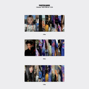 [PRE-ORDER] NEWJEANS - Double Single Album - SUPERNATURAL - NJ X MURAKAMI - Weverse Album