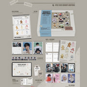 [PRE-ORDER] ATEEZ - 2026 SEASON'S GREETINGS