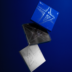 TOMORROW X TOGETHER -  4th Full Album - The Star Chapter: TOGETHER - Standard Version