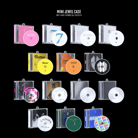 BTS - 2025 BTS FESTA - CAPSULE ALBUM VOL. 1 + WEVERSE BTS - 2025 BTS FESTA - CAPSULE ALBUM VOL. 1 + WEVERSE