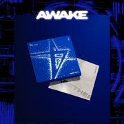 TOMORROW X TOGETHER -  4th Full Album - The Star Chapter: TOGETHER - Standard Version