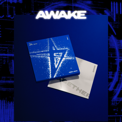 TOMORROW X TOGETHER -  4th Full Album - The Star Chapter: TOGETHER - Standard Version