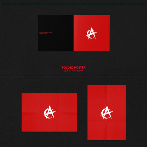 ATEEZ in your fantasy hello82 サインポストカード ATEEZ in your fantasy hello82 サインポストカード - メルカリ