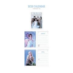 [PRE-ORDER] NMIXX - 2025 SEASON'S GREETINGS - FAIRY GIRLS