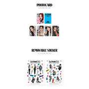 [PRE-ORDER] ITZY - 2025 SEASON'S GREETINGS - BEST FRIENDS FOREVER