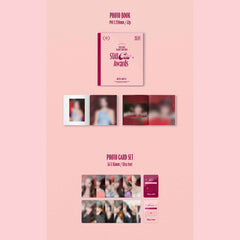 [PRE-ORDER] STAYC - 2025 SEASON'S GREETINGS - 2025 STAYCline Award