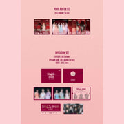 [PRE-ORDER] STAYC - 2025 SEASON'S GREETINGS - 2025 STAYCline Award