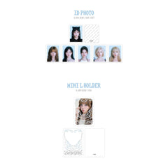 [PRE-ORDER] NMIXX - 2025 SEASON'S GREETINGS - FAIRY GIRLS