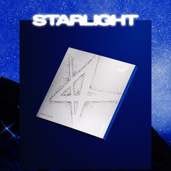 TOMORROW X TOGETHER -  4th Full Album - The Star Chapter: TOGETHER - Standard Version
