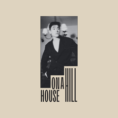 ERIC NAM - Full Album - HOUSE ON A HILL