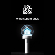 BOYNEXTDOOR Official Light Stick