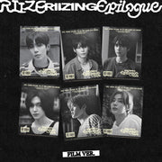 RIIZE - 1st Mini Album - RIIZING: EPILOGUE - Film Version