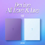 [PRE-ORDER] ARTMS - 1st Full Album - DALL