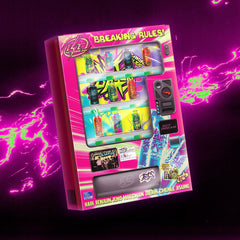 NCT DREAM - 3rd Album - ISTJ - Vending Machine Version